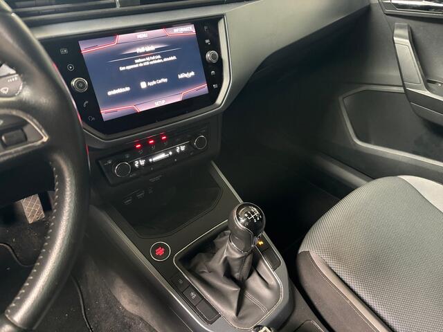 Seat Arona 1.0 TSI Style Business Intense Two Tone, Camera, Android Auto, Apple Carplay, Led