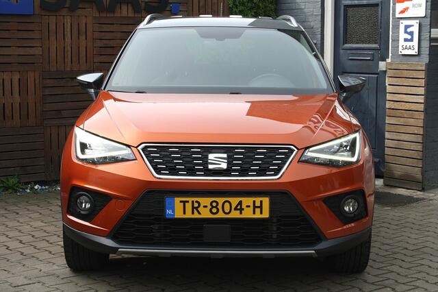 Seat Arona 1.0 TSI Xcellence / NAP / LED / ACC / Camera