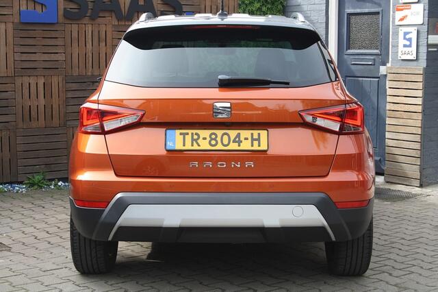 Seat Arona 1.0 TSI Xcellence / NAP / LED / ACC / Camera