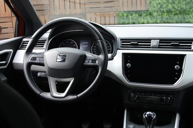 Seat Arona 1.0 TSI Xcellence / NAP / LED / ACC / Camera