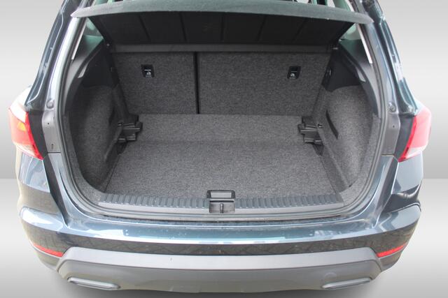 Seat Arona 1.0 TSI FR Business Connect Stoelverwarming l Achteruitrij camera l PDC l Applecarplay/ Android auto