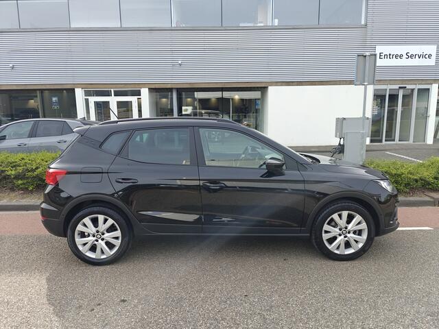 Seat Arona 1.0 TSI Style Limited Edition / Virtual Cockpit / Clima / Navi / Camera / Carplay / 17"LM