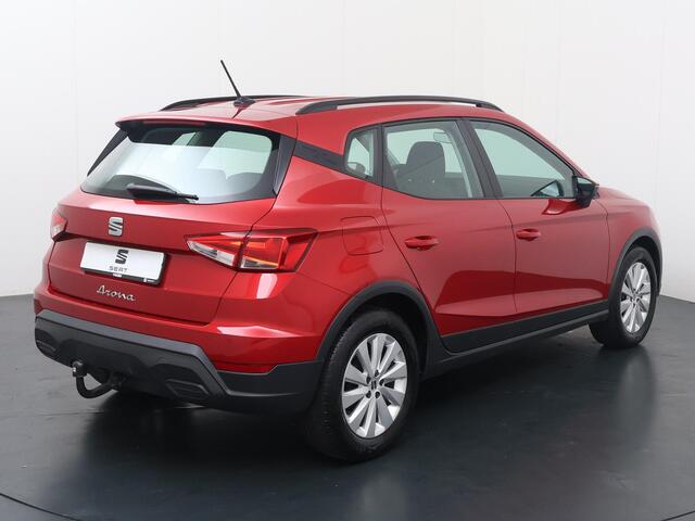 Seat Arona 1.0 TSI Style | 95 PK | Trekhaak | Cruise control | Apple Carplay/Android Auto |