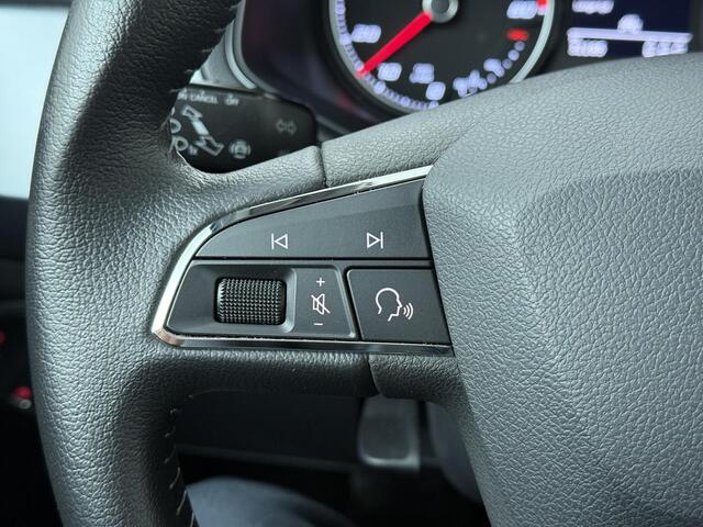 Seat Arona 1.0 TSI Style | 95 PK | Cruise control | Airco | Apple Carplay/Android Auto |