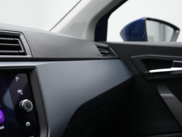 Seat Arona 1.0 TSI 95 pk Style Business Intense | Navigatie | Achteruitrijcamera | Adaptive Cruise | Keyless Entry