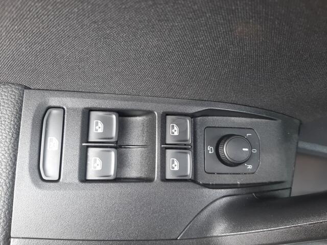 Seat Arona 1.0 TSi FR 110pk Dig.dashboard Adap.cruise-control Stoelverwarming