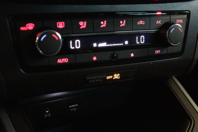 Seat Arona 1.0 TSI Style Limited Edition | APPCONNECT | CLIMA | CAMERA + PDC | CRUISE | LANE-WARNING |