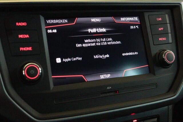 Seat Arona 1.0 TSI Style Limited Edition | APPCONNECT | CLIMA | CAMERA + PDC | CRUISE | LANE-WARNING |