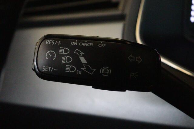 Seat Arona 1.0 TSI Style Limited Edition | APPCONNECT | CLIMA | CAMERA + PDC | CRUISE | LANE-WARNING |