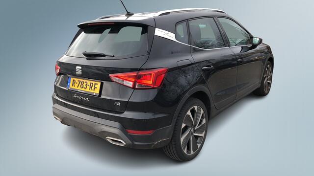 Seat Arona 1.0 TSI FR Business Intense | Full-LED | Android/Carplay | Parkass. | Camera | 18"