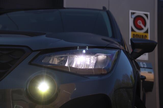 Seat Arona 1.0 TSI Style, Parkeerhulp, Carplay, Cruise