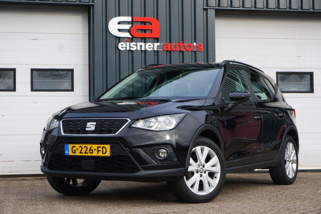 Seat Arona 1.0 TSI Xcellence Launch Edition | CLIMATE | CARPLAY | NAVI | PDC | TREKHAAK