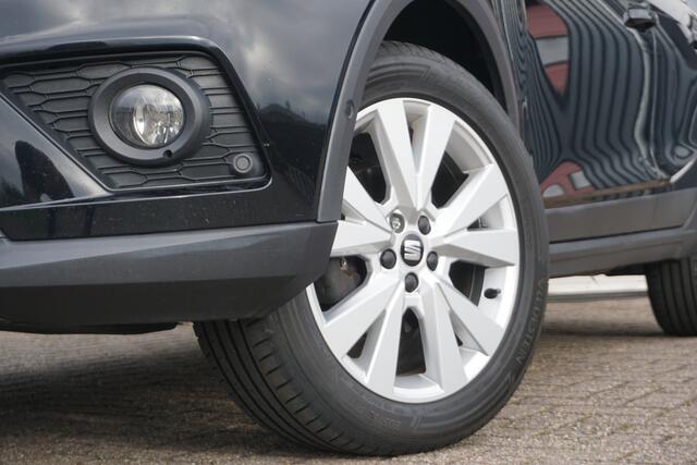 Seat Arona 1.0 TSI Xcellence Launch Edition | CLIMATE | CARPLAY | NAVI | PDC | TREKHAAK