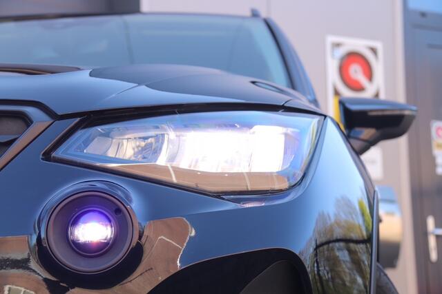 Seat Arona 1.0 TSI Style, Parkeerhulp, Carplay, Cruise