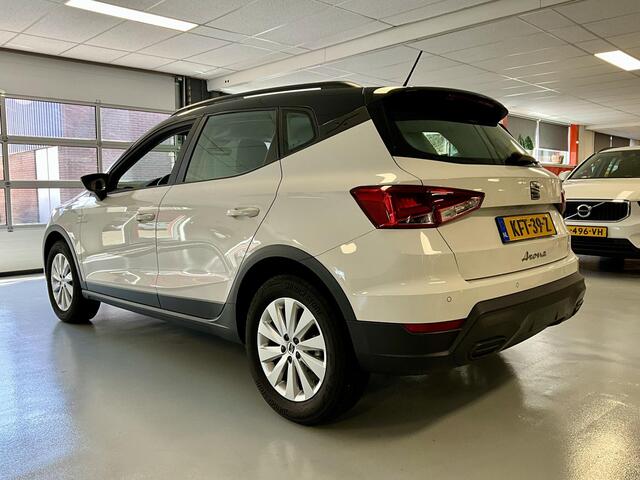 Seat Arona 1.0 TSI Style ** RIJKLAARPRIJS/**