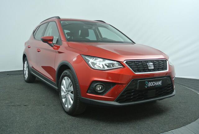 Seat Arona 1.0 TSI Style Business Intense | Carplay/Android Auto | Camera | Navigatie |
