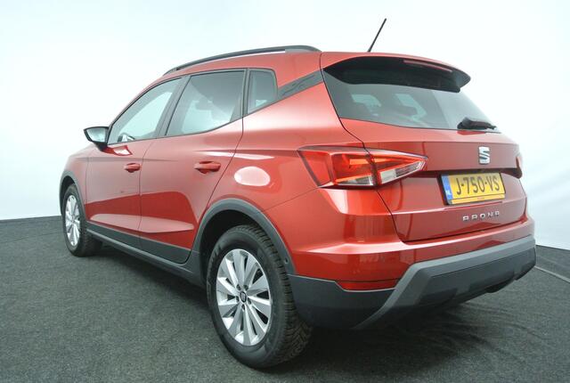 Seat Arona 1.0 TSI Style Business Intense | Carplay/Android Auto | Camera | Navigatie |