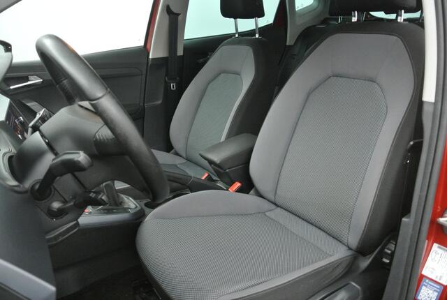 Seat Arona 1.0 TSI Style Business Intense | Carplay/Android Auto | Camera | Navigatie |