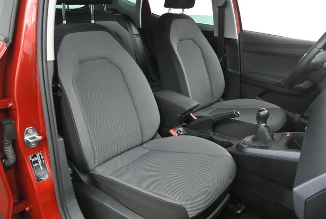 Seat Arona 1.0 TSI Style Business Intense | Carplay/Android Auto | Camera | Navigatie |