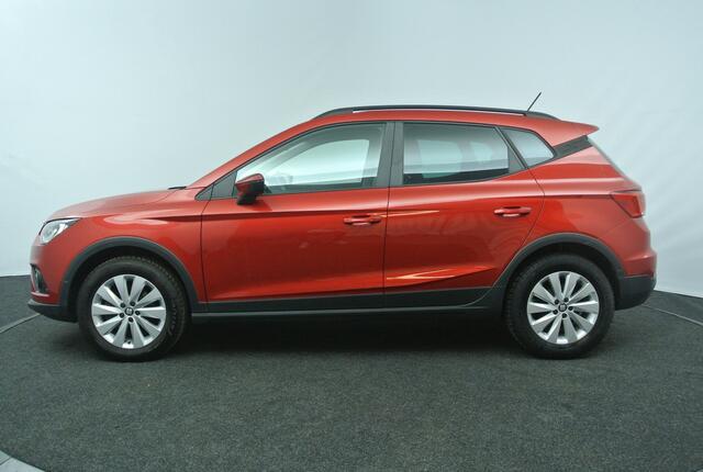 Seat Arona 1.0 TSI Style Business Intense | Carplay/Android Auto | Camera | Navigatie |