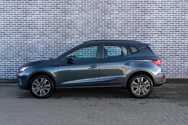 Seat Arona 1.0 TSI Style