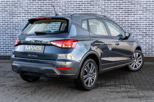 Seat Arona 1.0 TSI Style