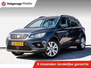 seat-arona-1.0-tsi-116pk-style-busi