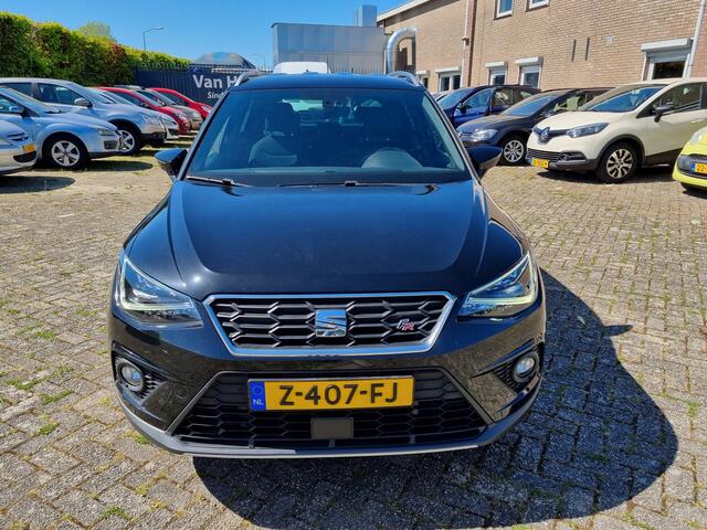 Seat Arona 1.0 TSI FR Business Intense ?150PK! ?COMPLETE FR