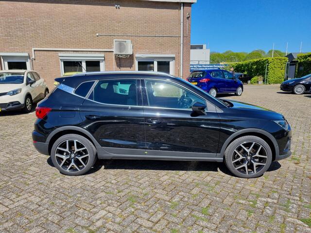 Seat Arona 1.0 TSI FR Business Intense ?150PK! ?COMPLETE FR