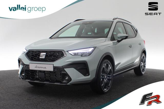 Seat Arona 1.0 EcoTSI FR Business Connect
