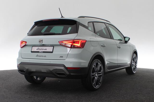 Seat Arona 1.0 EcoTSI FR Business Connect
