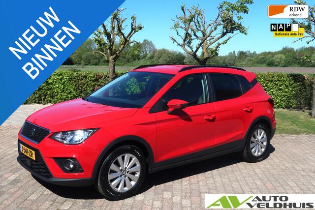 Seat Arona 1.0 TSI Style Business Intense