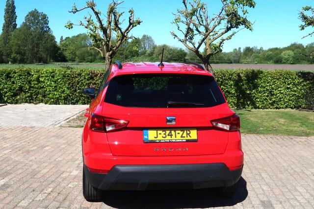 Seat Arona 1.0 TSI Style Business Intense