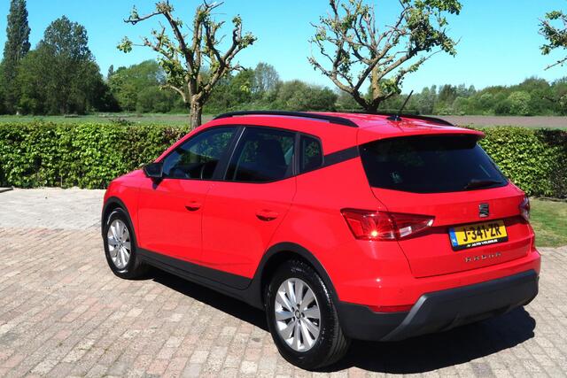 Seat Arona 1.0 TSI Style Business Intense