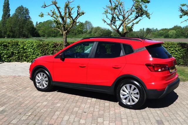 Seat Arona 1.0 TSI Style Business Intense