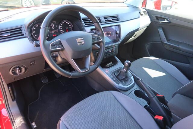 Seat Arona 1.0 TSI Style Business Intense