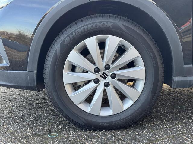 Seat Arona 1.0 TSI Style Business Connect AUTOMAAT | KLIMA | BOVAG!