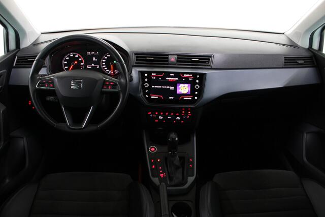 Seat Arona 1.0 TSI DSG Automaat Style Business Intense / Navi. / Keyless / Camera / ACC /