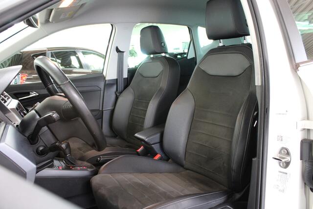 Seat Arona 1.0 TSI DSG Automaat Style Business Intense / Navi. / Keyless / Camera / ACC /