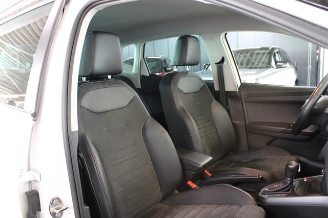 Seat Arona 1.0 TSI DSG Automaat Style Business Intense / Navi. / Keyless / Camera / ACC /