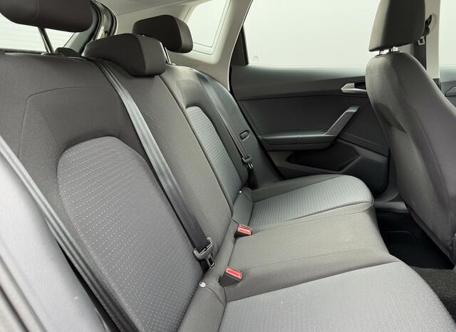 Seat Arona 1.0 TSi 95pk Style, Clima | Android & CarPlay