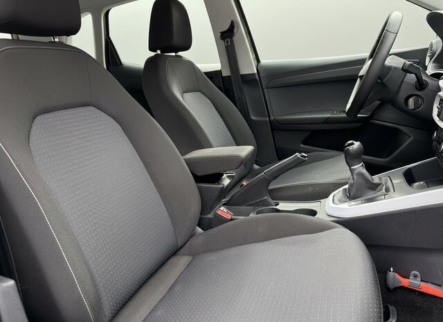 Seat Arona 1.0 TSi 95pk Style, Clima | Android & CarPlay