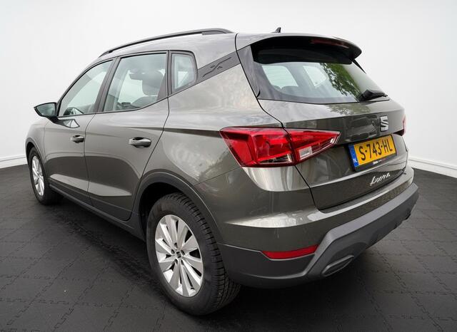 Seat Arona 1.0 TSi 95pk Style, Clima | Android & CarPlay
