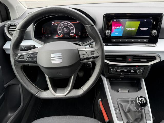 Seat Arona 1.0 TSi 95pk Style, Clima | Android & CarPlay