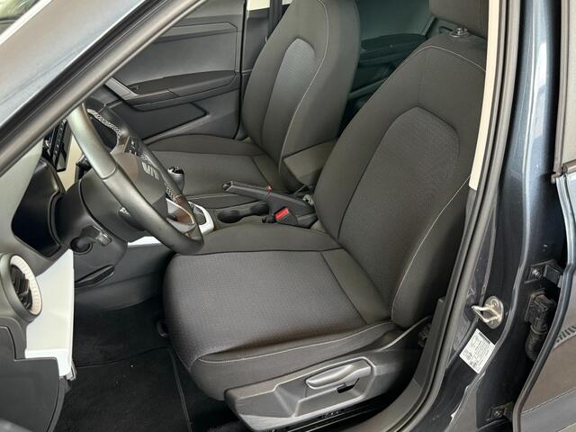 Seat Arona 1.0 ECOTSI STYLE / Carplay / Camera / Parkassist
