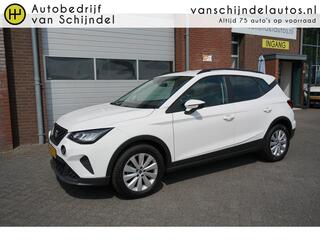 seat-arona-1.0-tsi-96pk-style-busin