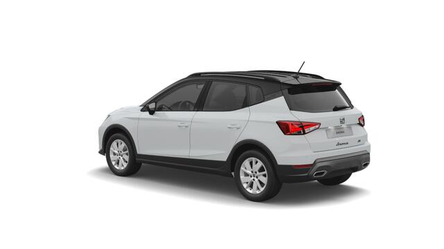Seat Arona 1.0 EcoTSI 95 5MT FR Business Connect