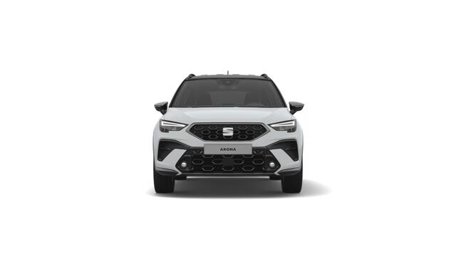 Seat Arona 1.0 EcoTSI 95 5MT FR Business Connect