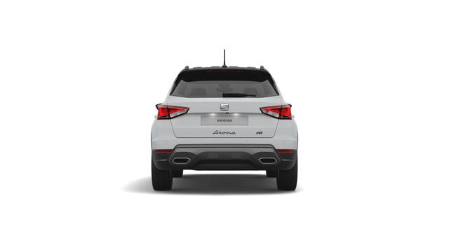 Seat Arona 1.0 EcoTSI 95 5MT FR Business Connect