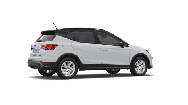 Seat Arona 1.0 EcoTSI 95 5MT FR Business Connect